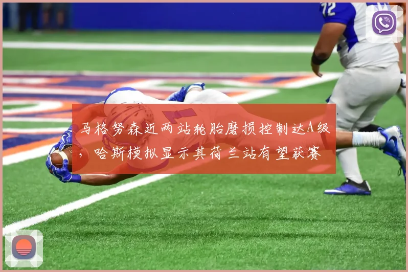 马格努森近两站轮胎磨损控制达A级，哈斯模拟显示其荷兰站有望获赛季最佳
