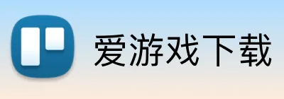 爱游戏下载 Logo